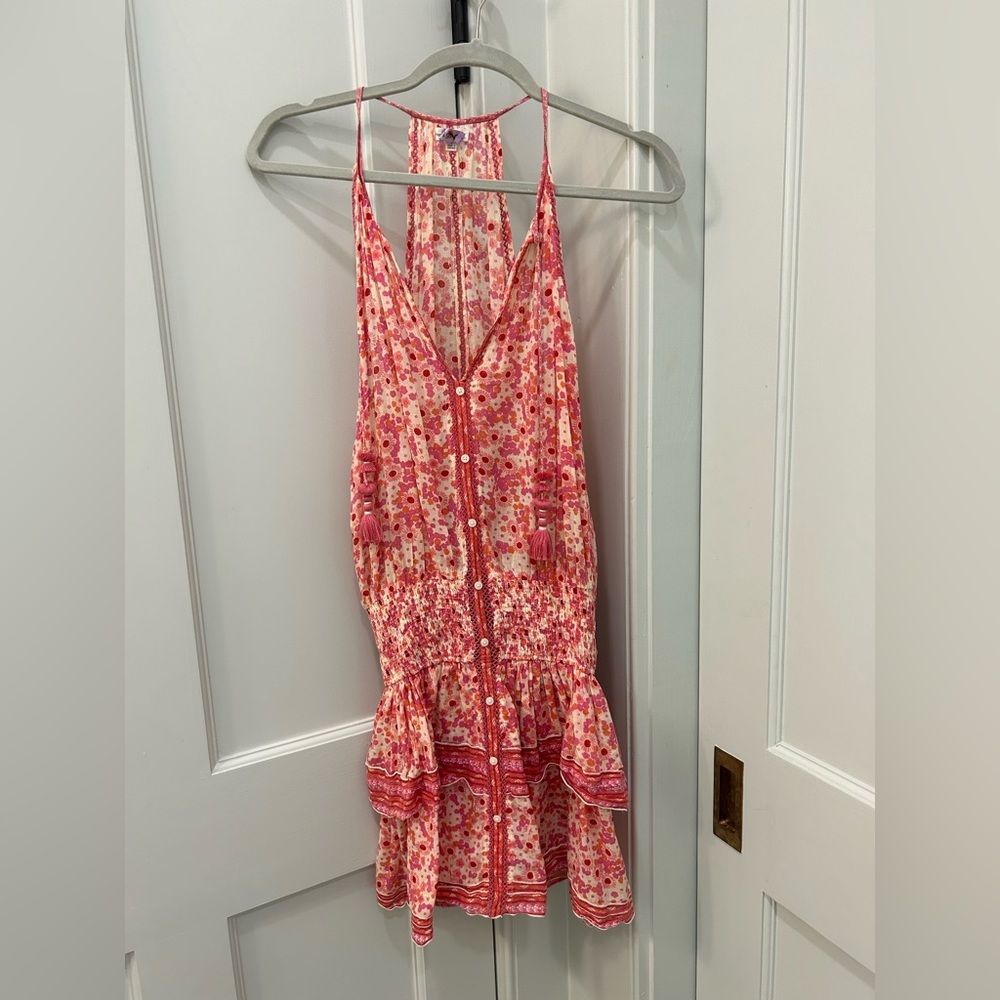 Poupette St Barth Dress Size 2